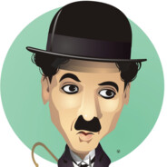 #AvengersRust/Чаплин