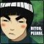 rock lee