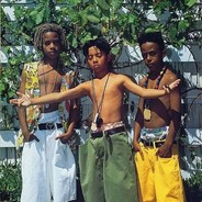 不像我，只会对姐姐好