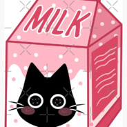 The Milk From A Cat