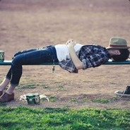 我睡着了叫不醒