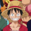 Monkey D.Luffy