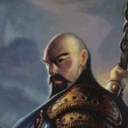Mordenkainen