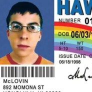 McLovin