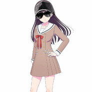 花咲川突破手椎名立希