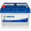 Varta E24 - 70Ah / 630A