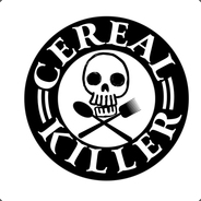 Cereal Killer