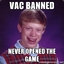 VAC VAC