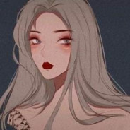 I'M THE HANDSOME GOD