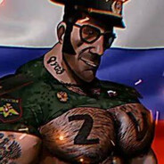 Steam Avatar