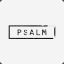 Psalm