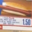 $1.50 Hotdog