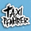 Taxipfahrer