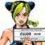 Jolyne Kujo