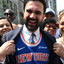 Mayor of New York Zohran Mamdani