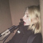 a real sad boolin nigga