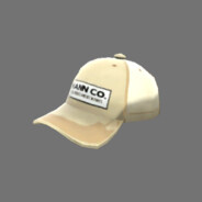 Mann Co. Cap enjoyer