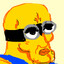 Sir Minion the Stern