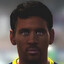 Black Messi