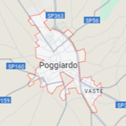 Poggiardo