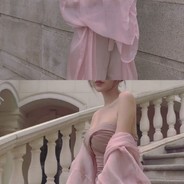 女孩子拿什么守B