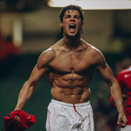 ＲＯＮＡＬＤＯ