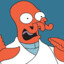 Dr. John Zoidberg