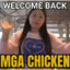 hello mga chicken