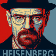 Walter Hartwell White