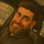 Gunde avatar