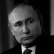 Путин Steam avatar
