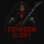 Crimson Glory