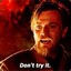 High Ground