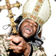 Hood Pope