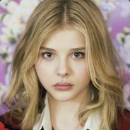 SANECHECK #CHLOE MORETZ