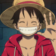 Luffy