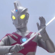 光之国--法王艾斯