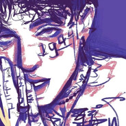 球场恶霸蔡徐坤