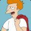 Philip J Fry