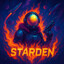 Starden