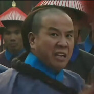 金陵副将马国成