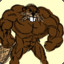 Buff Beaver