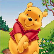 Winnie The Pooh