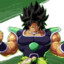 Broly chiquito