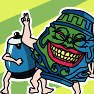 能天使的下午茶布丁