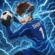 Shiift.
