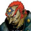 Great King of Evil Ganondorf