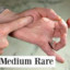 Medium Rare Human