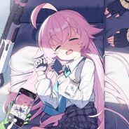 H.E.C.U.海军陆战队 星野