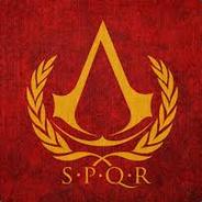 SPQR Legion
